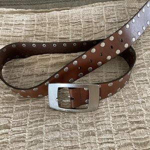 Calvin Klein belt